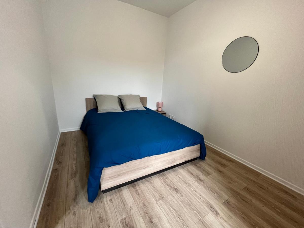 Appartement Centre-Ville De Lure Gauche Экстерьер фото